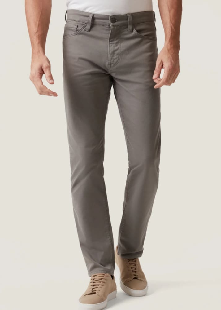 34 Heritage- Courage Pants in Steel CoolMax 34 Heritage Fellow