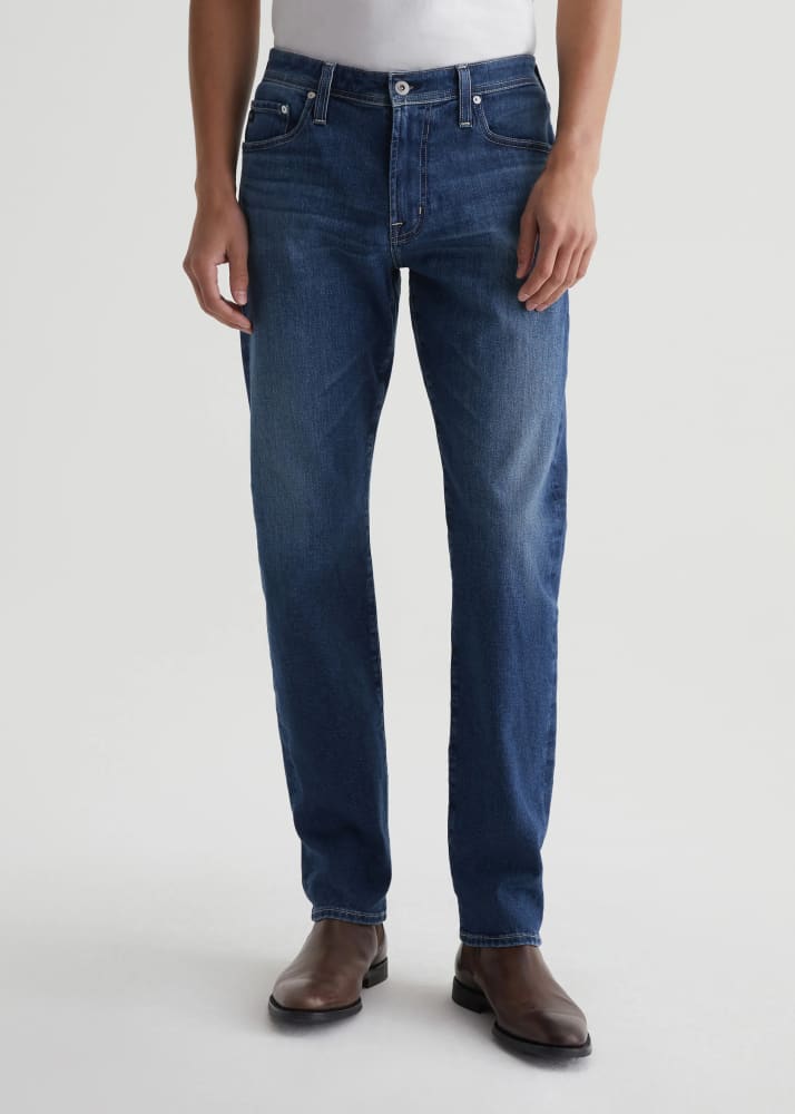 AG Slim Straight hot Jeans