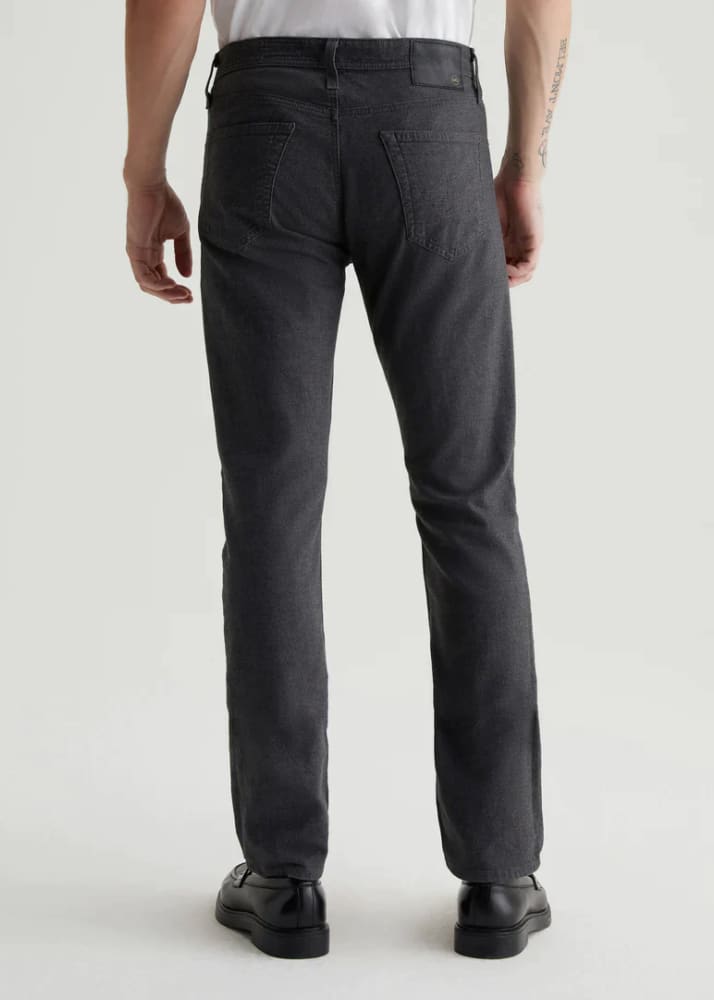 Ag everett slim 2024 straight leg jeans