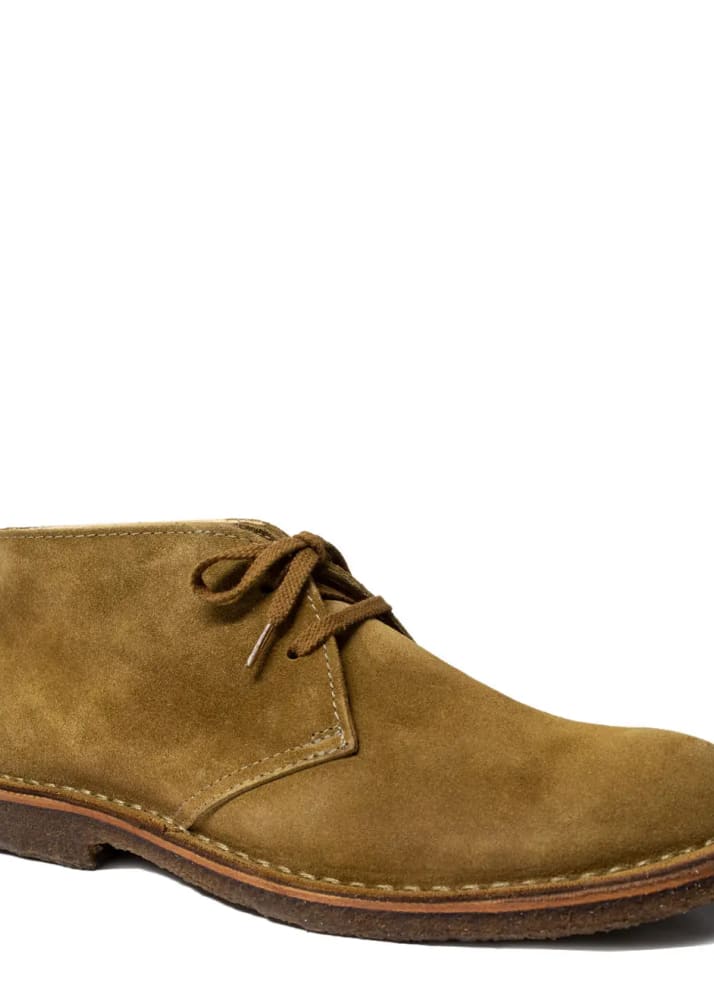 AstorFlex Greenflex Suede Chukka Boot Astorflex 45