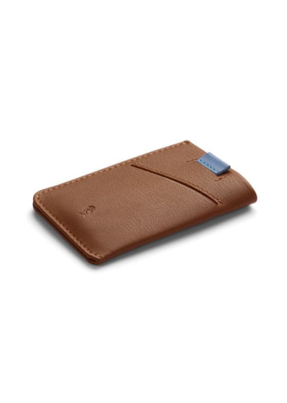 Bellroy - Card Sleeve (Second Edition) | Bellroy | Fellow