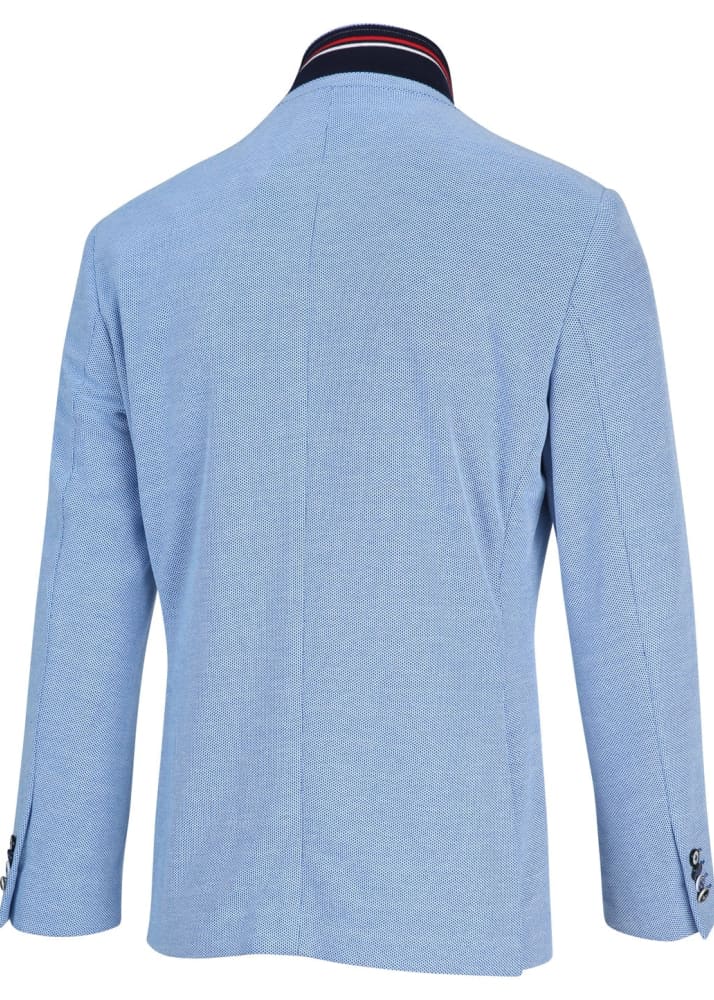 Blue Industry - Core ’Uni’ Stretch Blazer - blazer