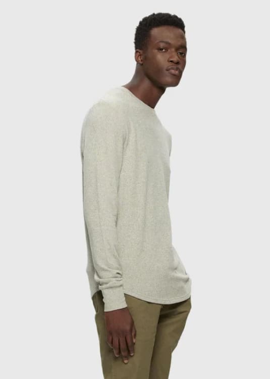 Kuwalla- Uppercut Sweater - sweater