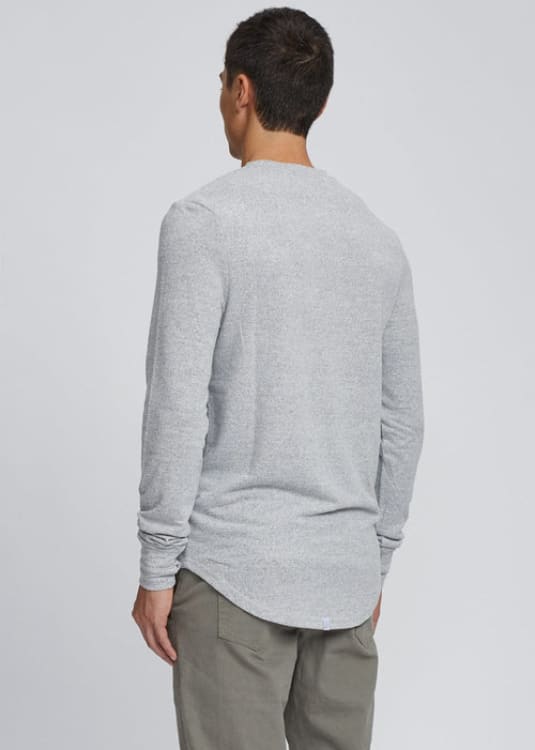 Kuwalla- Uppercut Sweater - tshirt