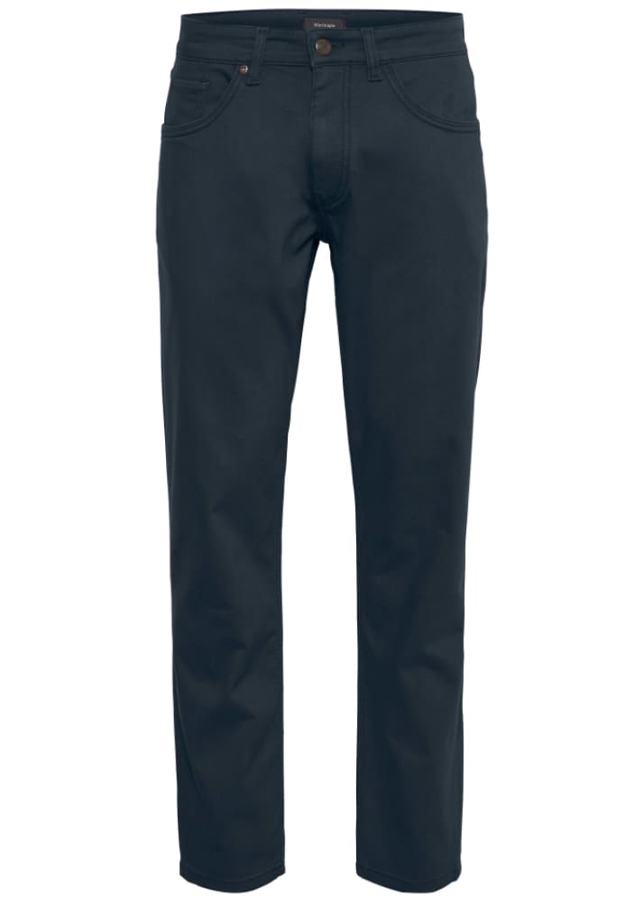 Matinique - Mapearce Trouser in Dark Navy - 32/34 / Pant