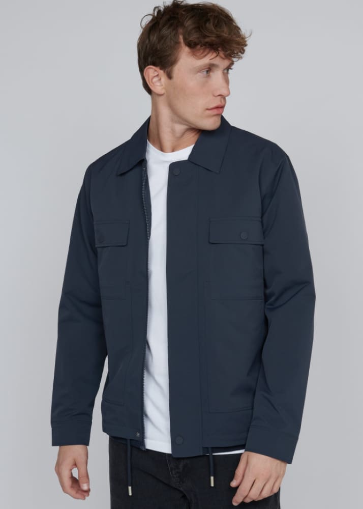 Matinique - Parkmead Jacket - outerwear