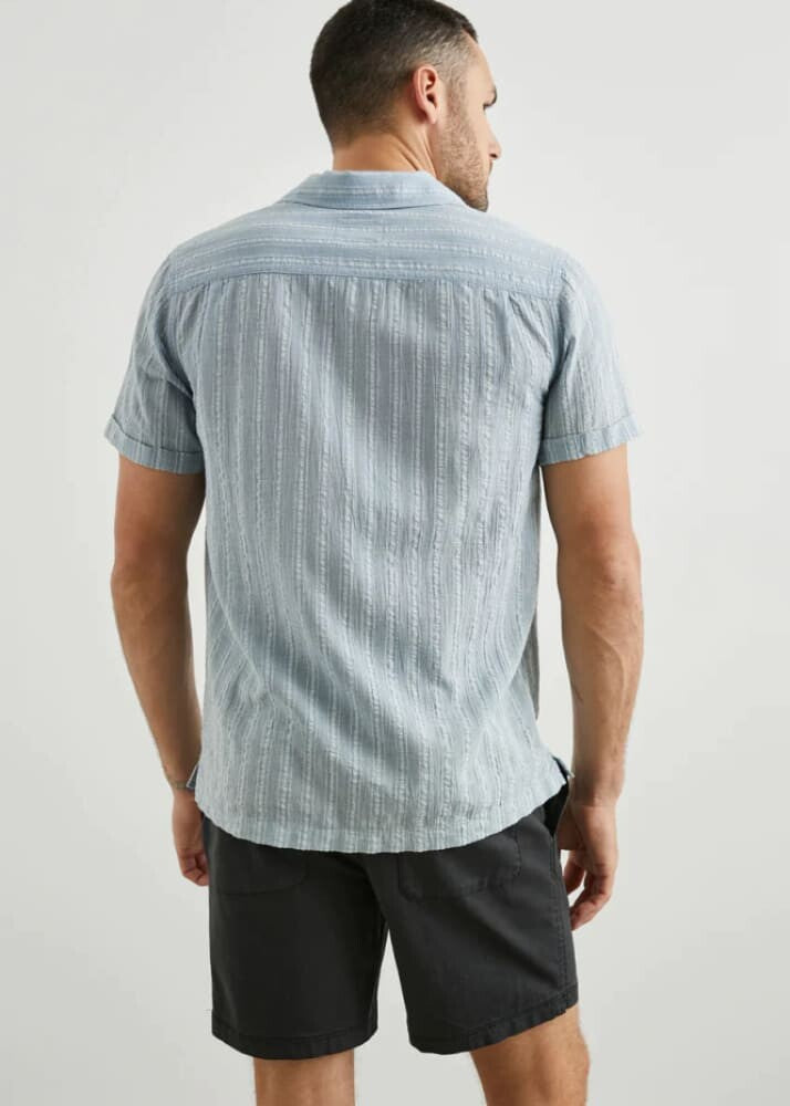 Rails- Vice Shirt - button shirting