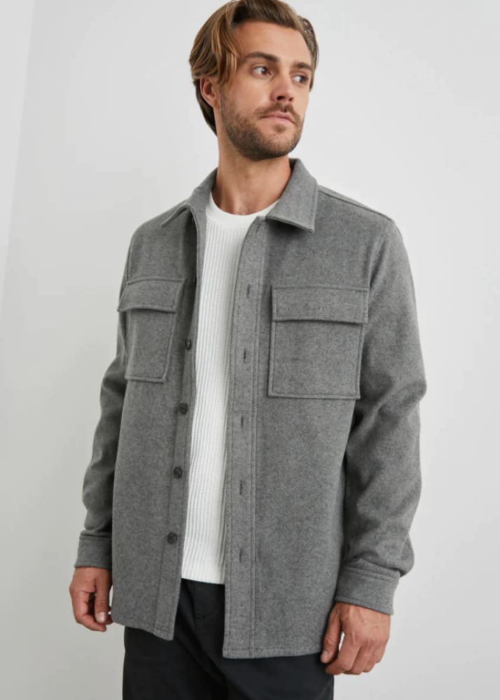 Rails on sale kato jacket