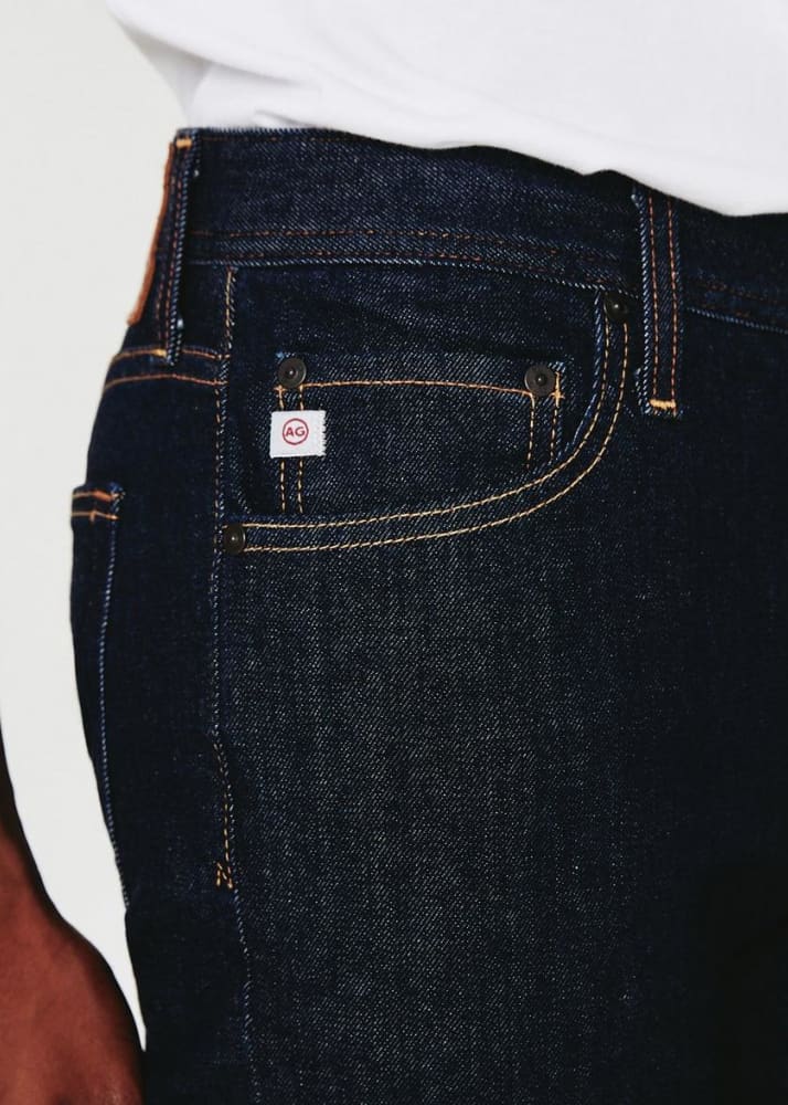 AG Jeans- Tellis Slim Jean in Crucial, AG Jean