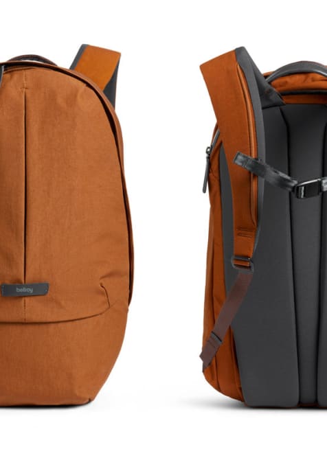 Bellroy- Classsic Backpack Plus (Second Edition) | Bellroy