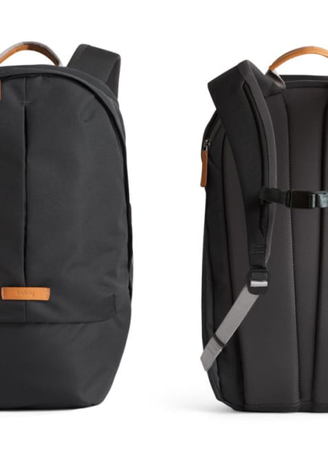 Bellroy- Classsic Backpack Plus (Second Edition) | Bellroy