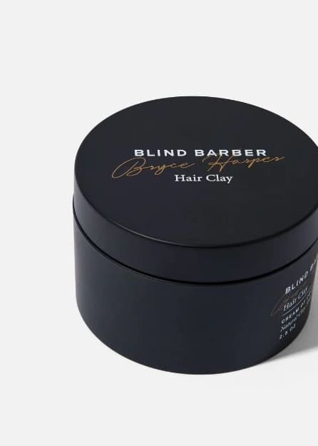 Blind Barber - Bryce Harper Hair Clay