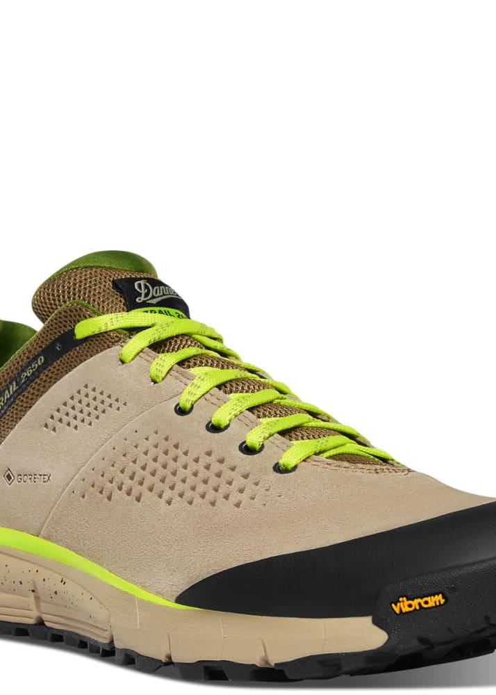 Danner - Trail 2650 Mesh Sneaker - footwear