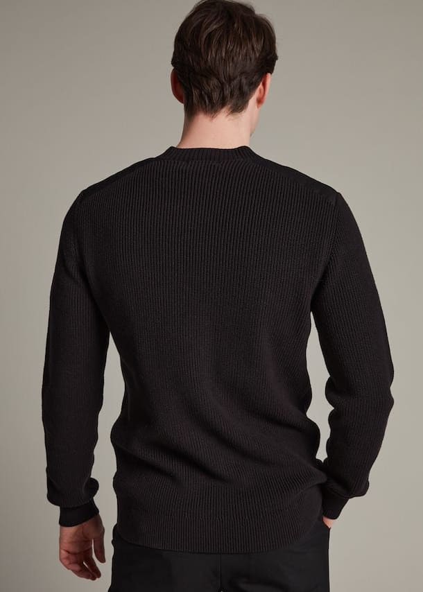 Matinique - Matrition Pocket Sweater - top