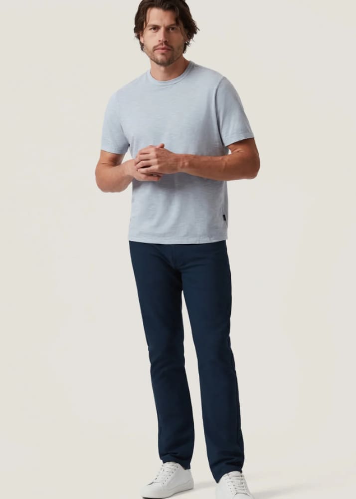 34 Heritage- Courage Pants in Navy Commuter - Khakis &