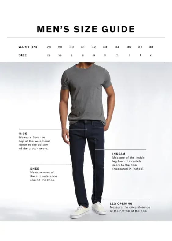 34 Heritage - Courage Straight Leg Jeans In Midnight