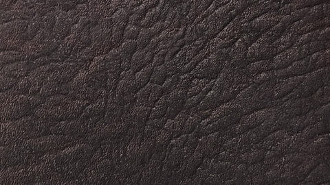 BRAVE Raw Washed Leather