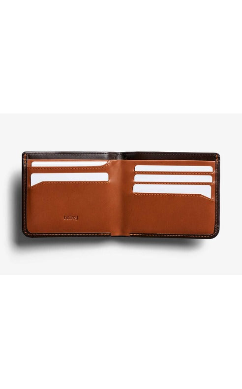 Bellroy - Hide & Seek HI Wallet - accessories