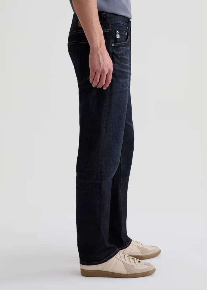 AG Jeans- Everett AG-ed™ Slim Straight Jeans in 2 Years