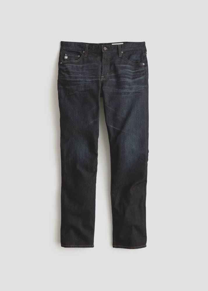 AG Jeans- Everett AG-ed™ Slim Straight Jeans in 2 Years