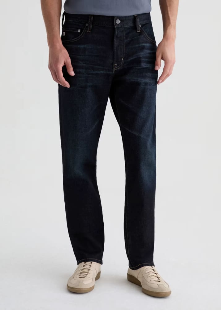 AG Jeans- Everett AG-ed™ Slim Straight Jeans in 2 Years