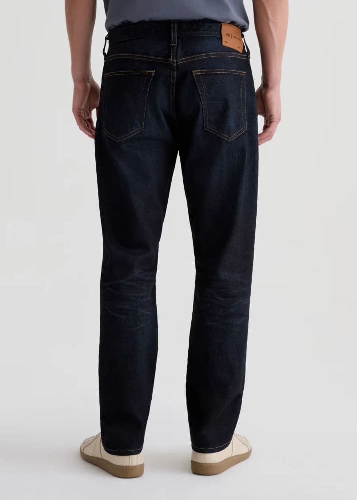 AG Jeans- Everett AG-ed™ Slim Straight Jeans in 2 Years