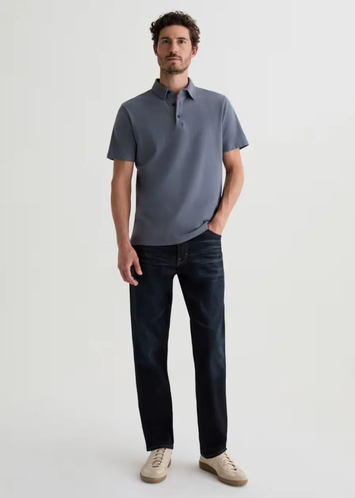 AG Jeans- Everett AG-ed™ Slim Straight Jeans in 2 Years
