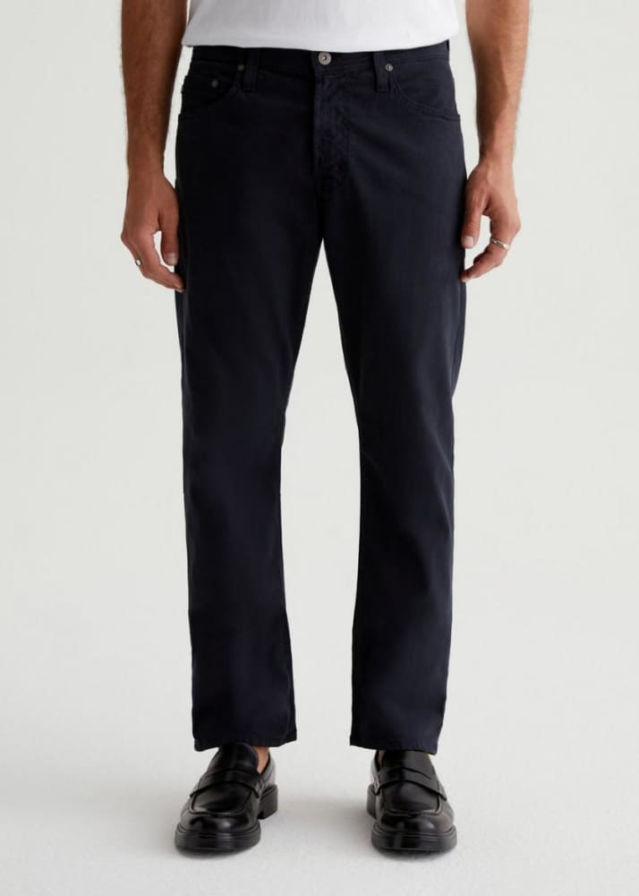 AG Jeans- Graduate in New Navy - jean
