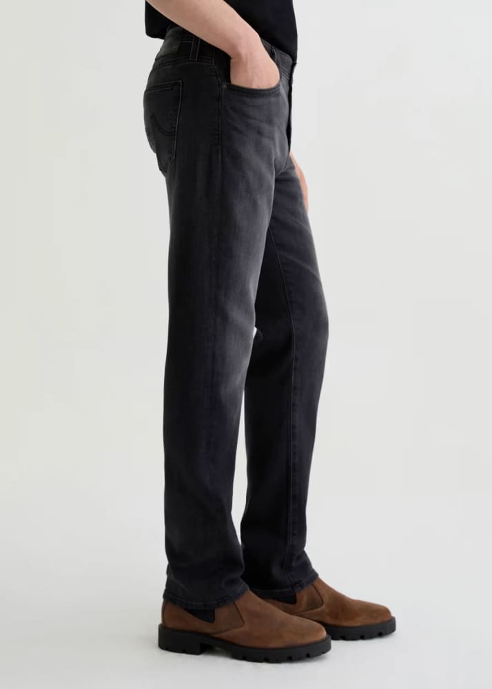 AG Jeans- Graduate Tailored Leg in Curson - Denim