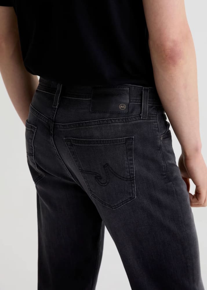 AG Jeans- Graduate Tailored Leg in Curson - Denim