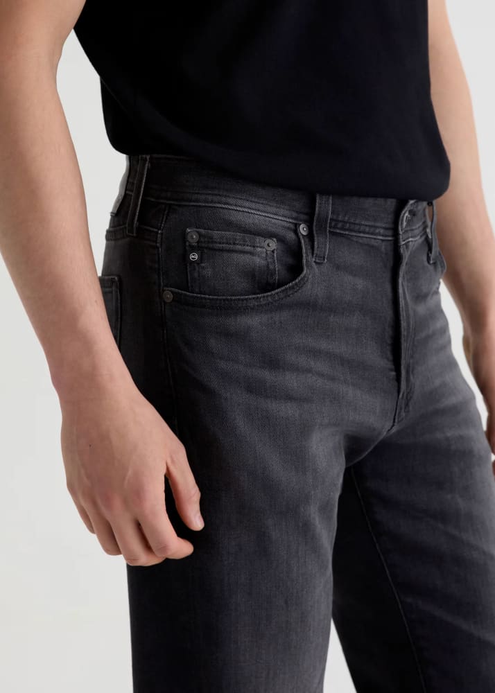 AG Jeans- Graduate Tailored Leg in Curson - Denim