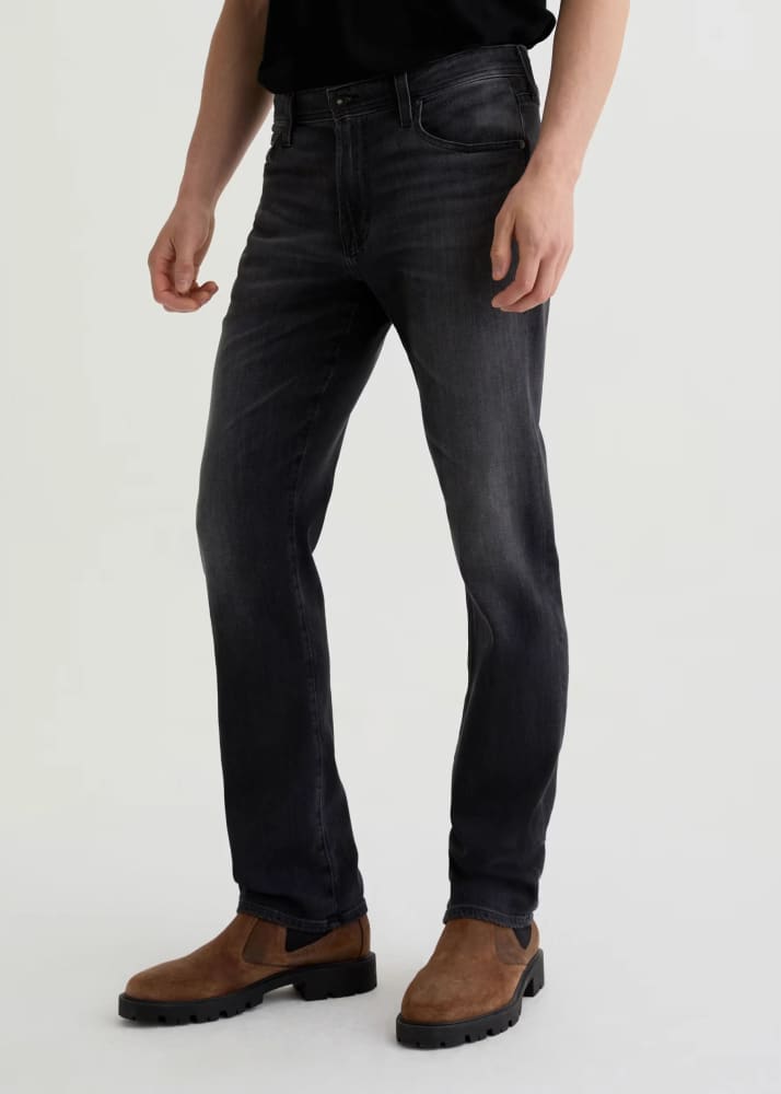 AG Jeans- Graduate Tailored Leg in Curson - Denim