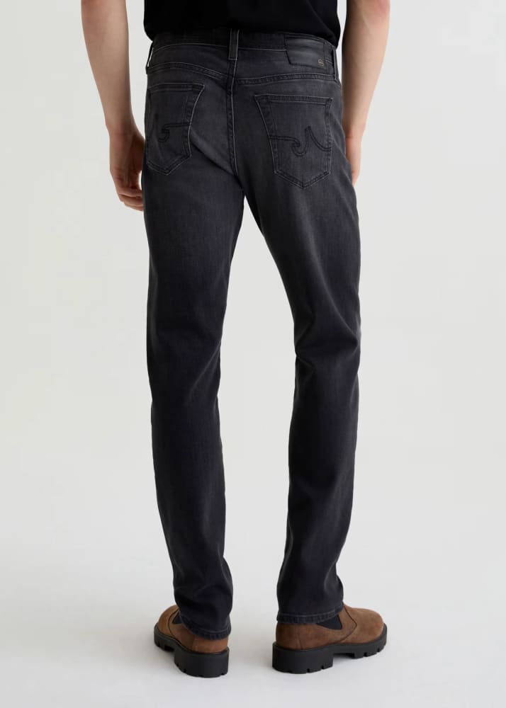 AG Jeans- Graduate Tailored Leg in Curson - Denim