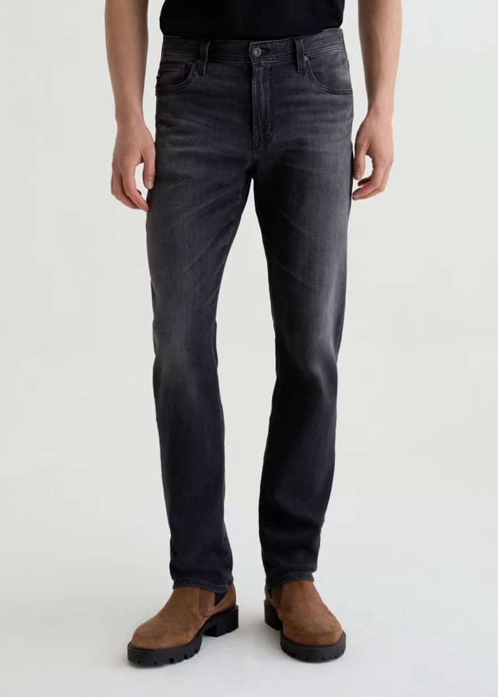 AG Jeans- Graduate Tailored Leg in Curson - Denim