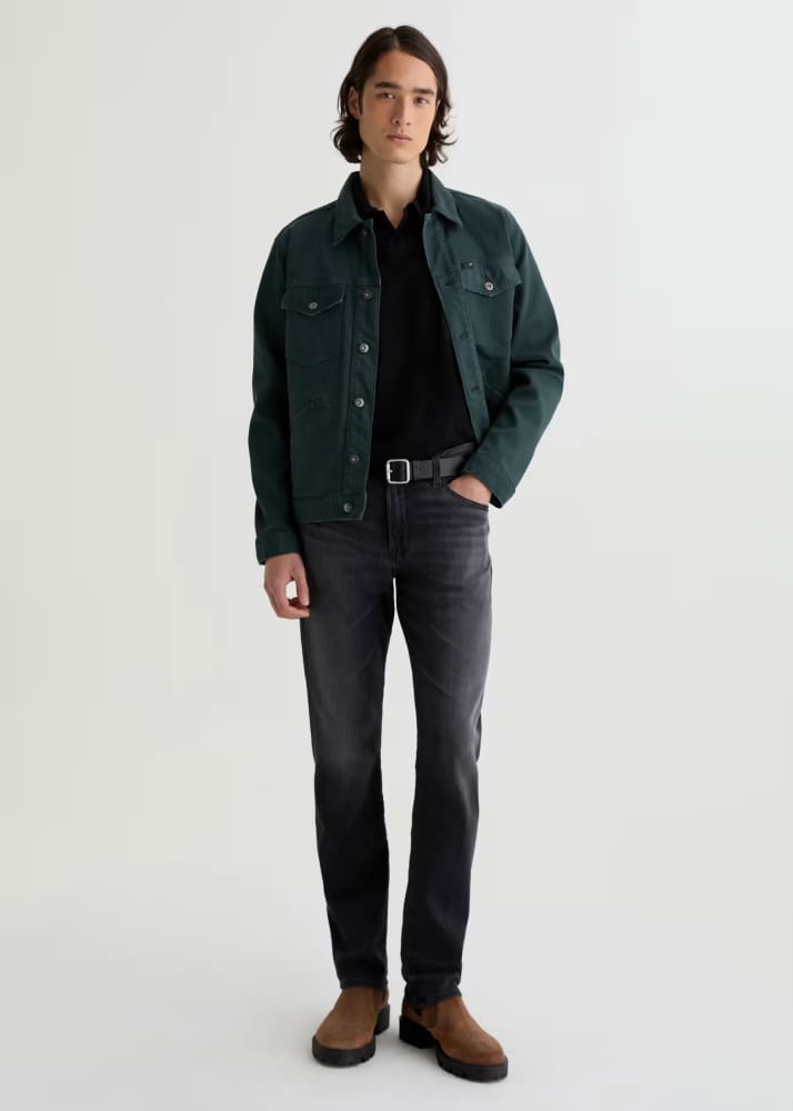 AG Jeans- Graduate Tailored Leg in Curson - Denim
