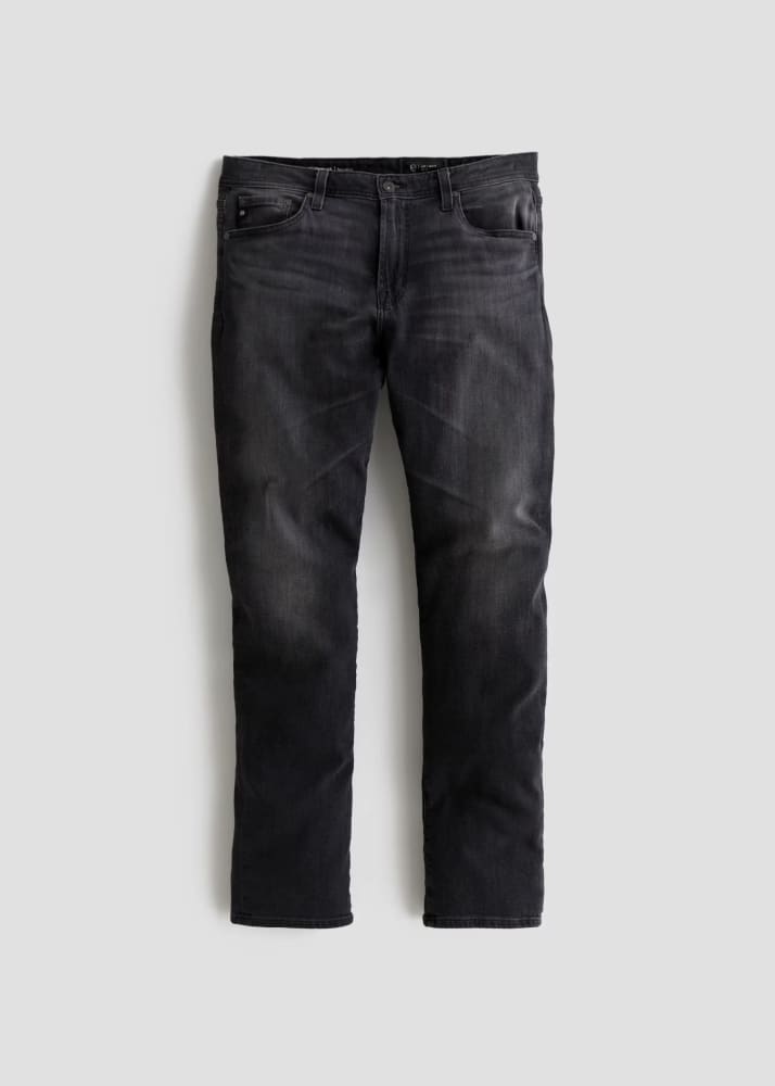 AG Jeans- Graduate Tailored Leg in Curson - Denim