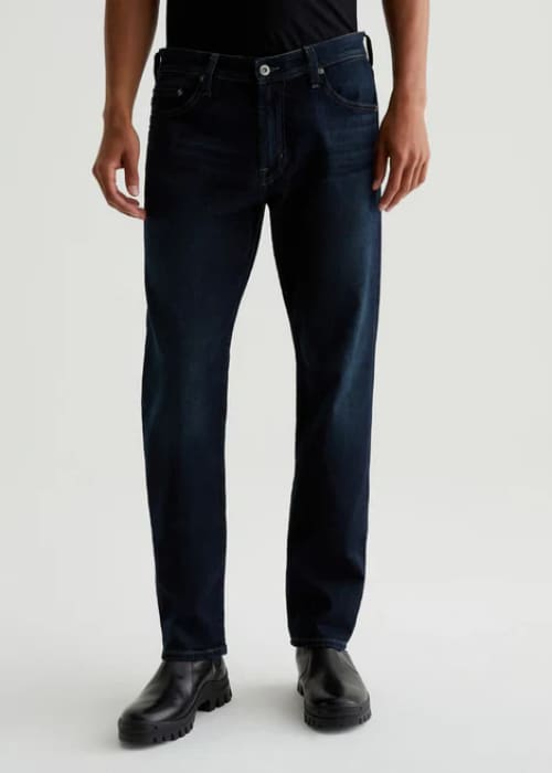 AG Jeans- Graduate Tailored Leg in Pisa - jean