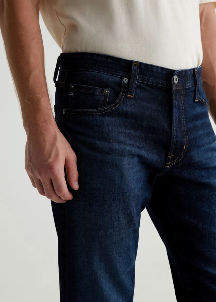AG Jeans- Graduate Tailored Leg in Viper - Denim