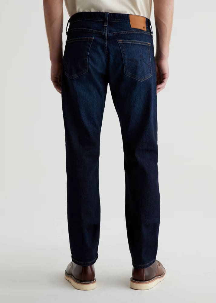 AG Jeans- Graduate Tailored Leg in Viper - Denim