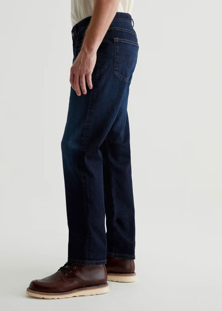 AG Jeans- Graduate Tailored Leg in Viper - Denim