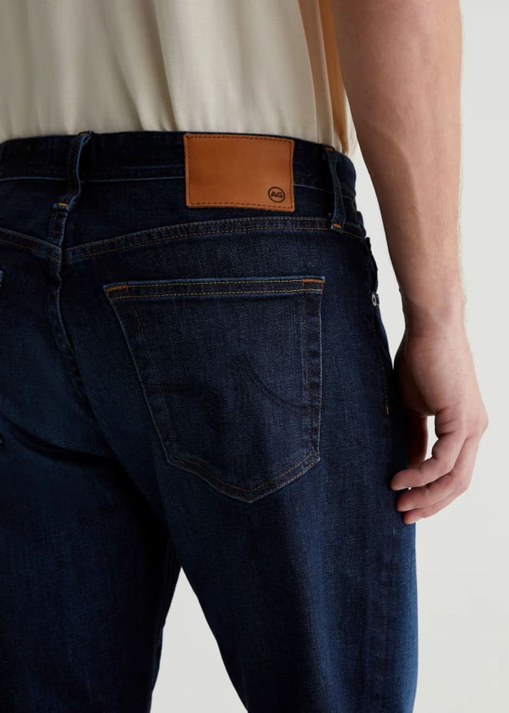 AG Jeans- Graduate Tailored Leg in Viper - Denim