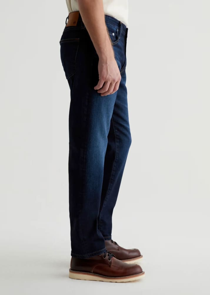 AG Jeans- Graduate Tailored Leg in Viper - Denim