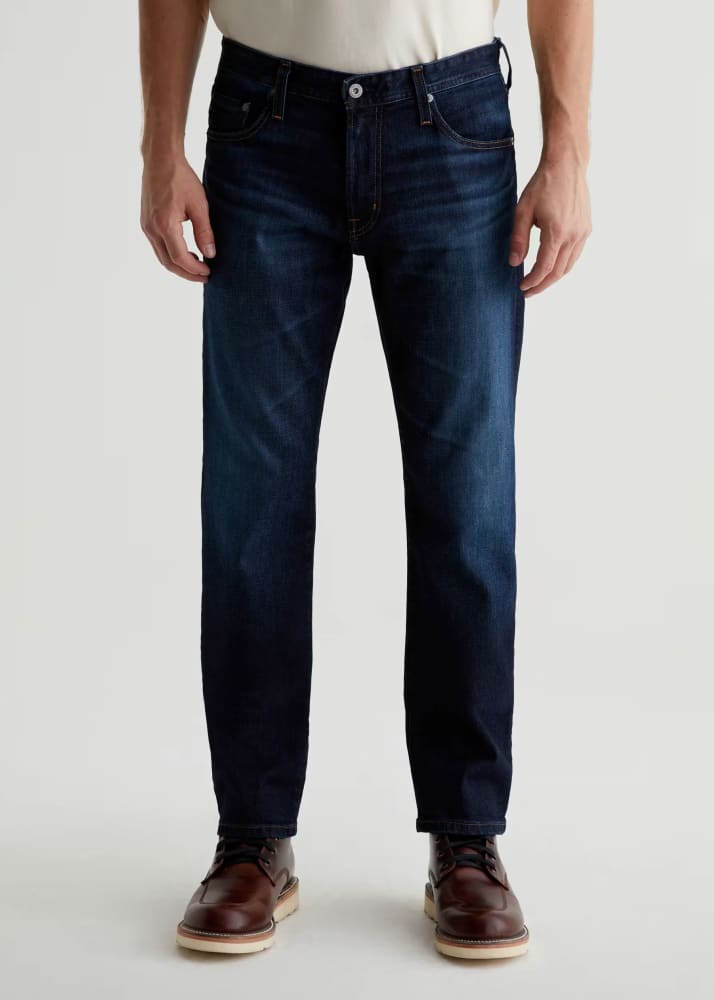 AG Jeans- Graduate Tailored Leg in Viper - Denim