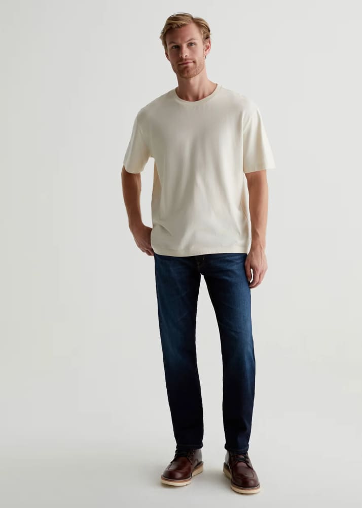 AG Jeans- Graduate Tailored Leg in Viper - Denim