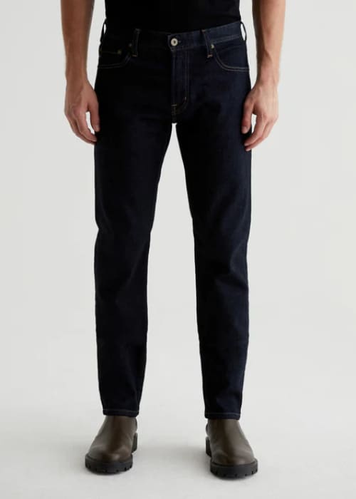 AG Jeans- Tellis Modern Slim in Monument - jean