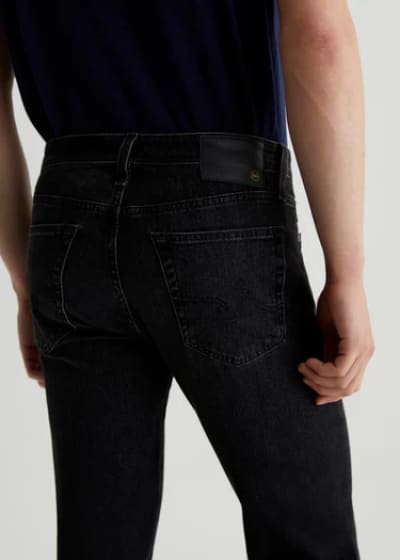 AG Jeans- Tellis Modern Slim Jean in Trophy - bottom