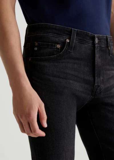 AG Jeans- Tellis Modern Slim Jean in Trophy - bottom