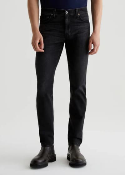 AG Jeans- Tellis Modern Slim Jean in Trophy - bottom