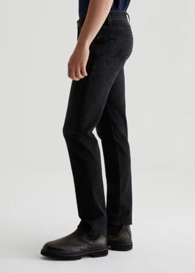 AG Jeans- Tellis Modern Slim Jean in Trophy - bottom