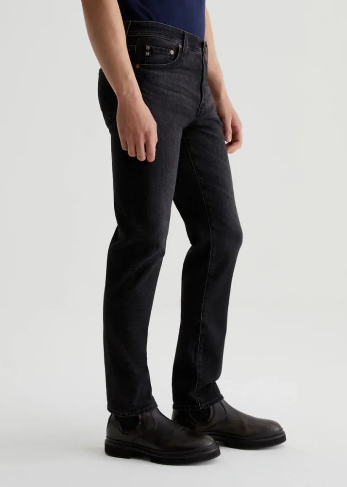 AG Jeans- Tellis Modern Slim Jean in Trophy - bottom